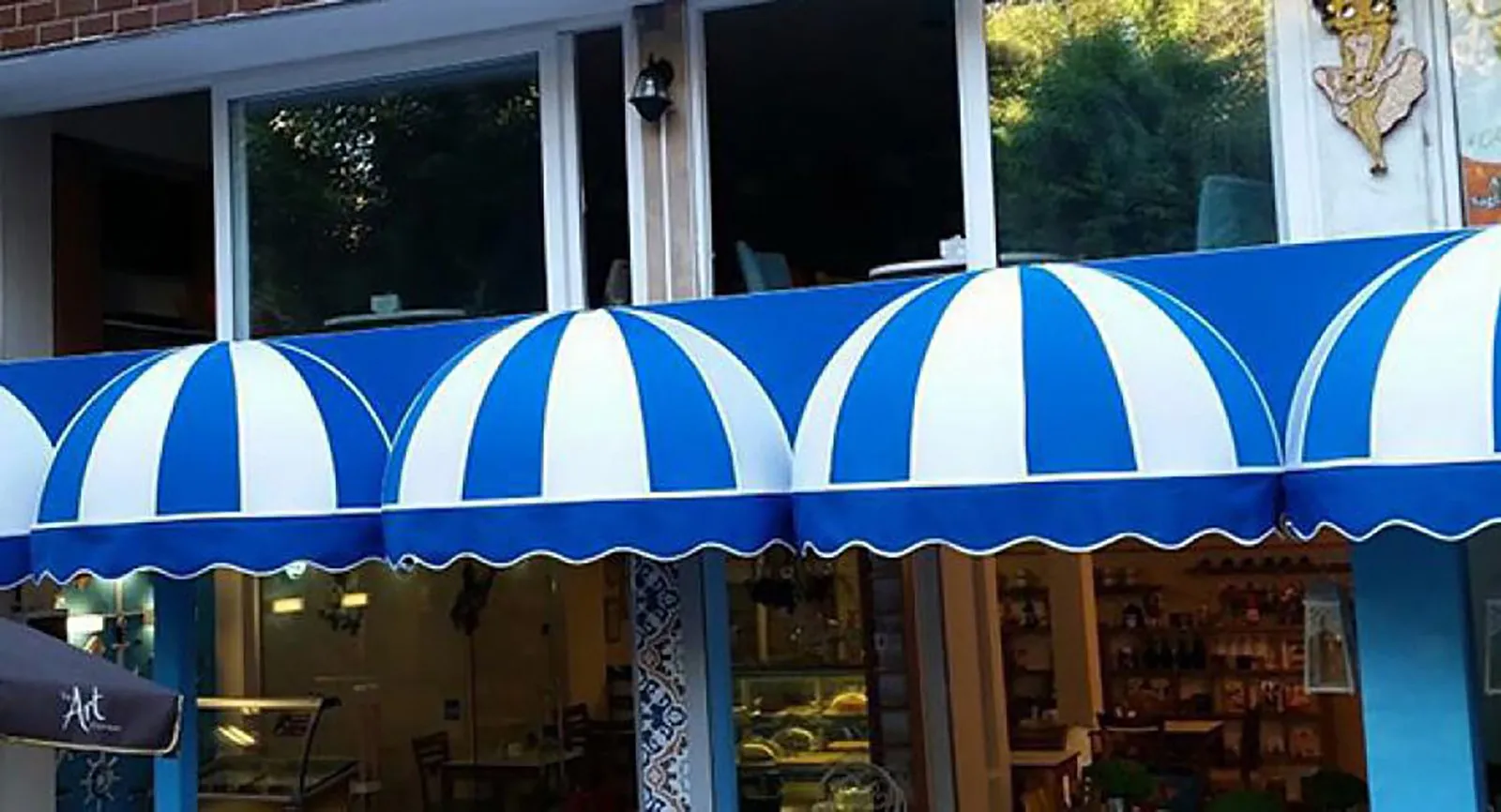 Aydos karpuz tente uygulaması – Salimoğulları Tente