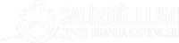 Salimoğulları Tente Branda Sistemleri